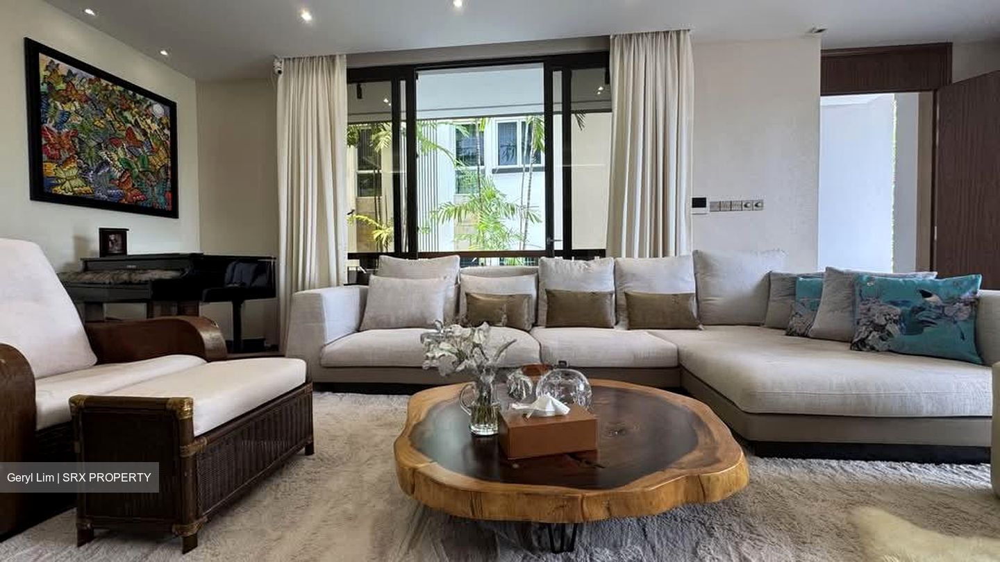 Elite Terrace (D15), Semi-Detached #579256061